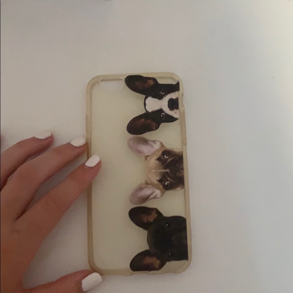 iPhone case - Picture 2 of 2